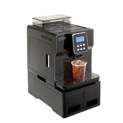 커피만나테라 TE-201c 신제품 전자동 커피머신 에스프레소머신 가정용 업소용 확장부품포함상품상세페이지 참고기본트렌드테라기타국가